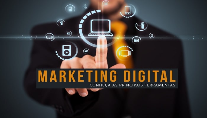 Marketing digital o que é
