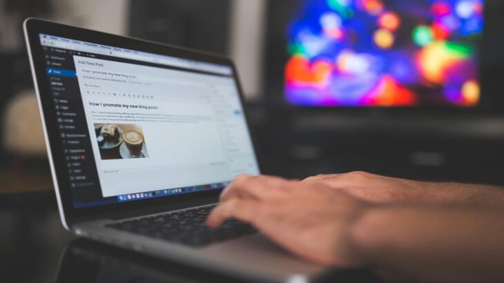 Dicas de SEO para blogs o que realmente funciona em 2025