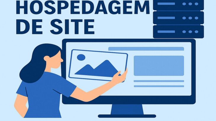 Hospedagem de Site